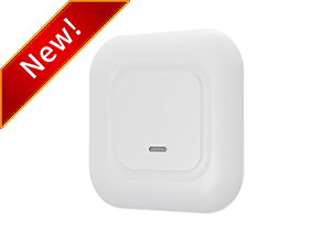 AX3000 Dual Band Gigabit Wi-Fi 6 Wireless Ceiling AP